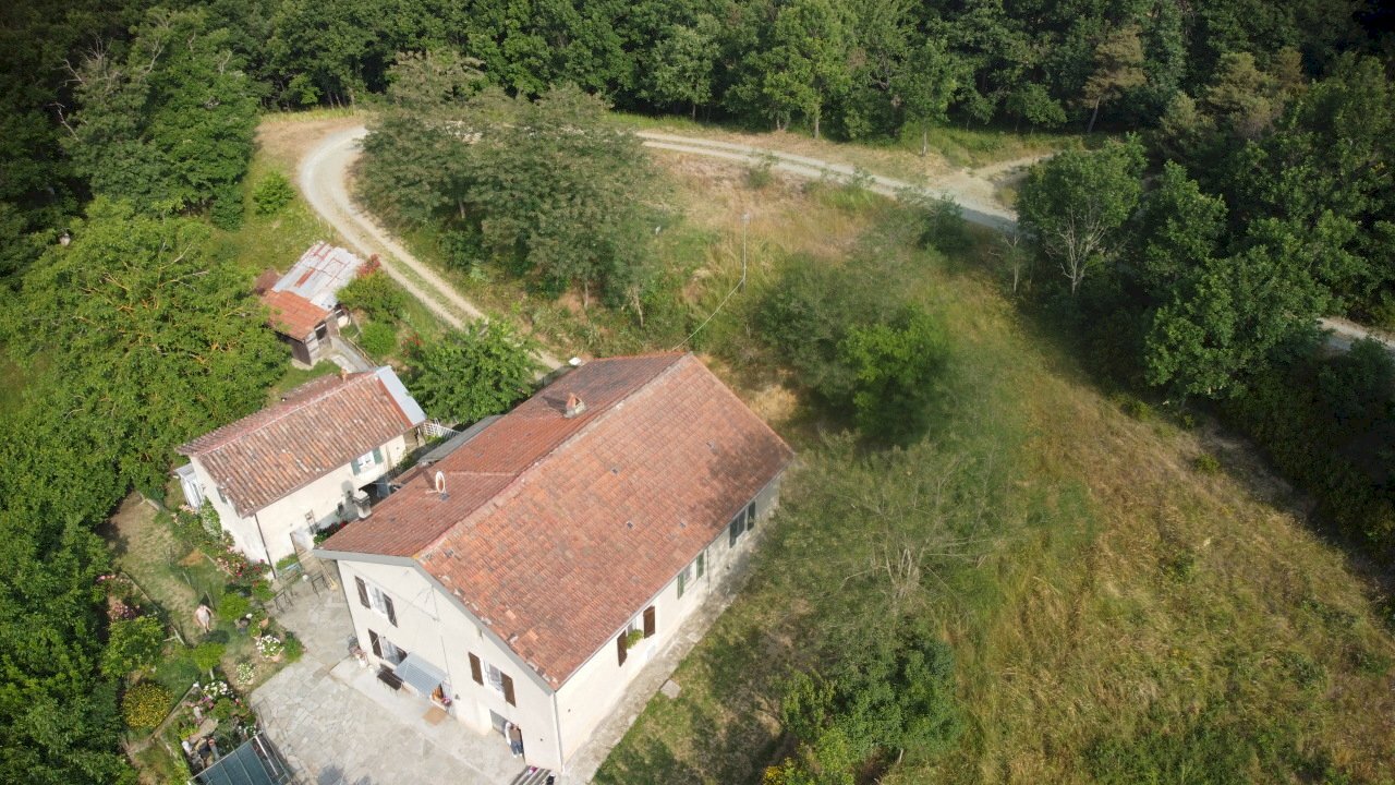 DJI_0750.JPG - Casa indipendente Frazione Cimaferle 213, Ponzone - foto 3