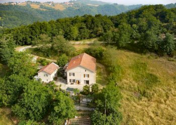 DJI_0745.JPG - Casa indipendente Frazione Cimaferle 213, Ponzone - foto 1