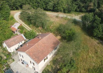 DJI_0750.JPG - Casa indipendente Frazione Cimaferle 213, Ponzone - foto 3