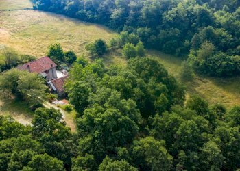 DJI_0756.JPG - Casa indipendente Frazione Cimaferle 213, Ponzone - foto 8