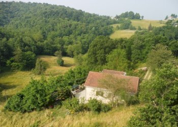 DJI_0766.JPG - Casa indipendente Frazione Cimaferle 213, Ponzone - foto 11