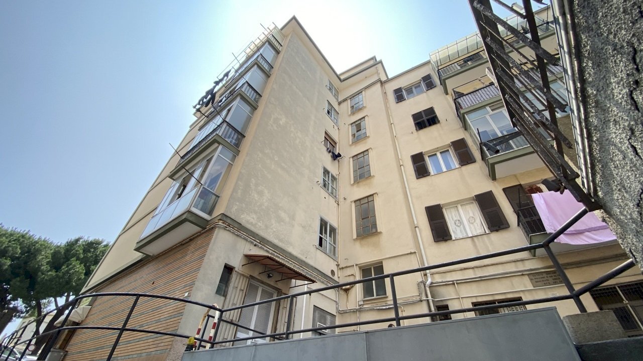 Rif 1759 (11).JPEG - Apartment Corso Vitttorio Veneto 68, Savona - photo 1