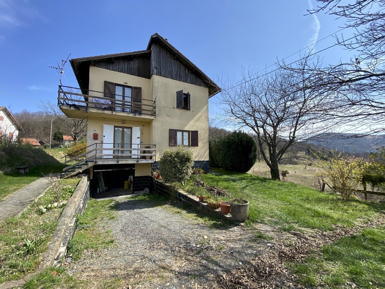 Rif 1724 (3).JPEG - Villa Via Francia 75, Tiglieto - photo 2