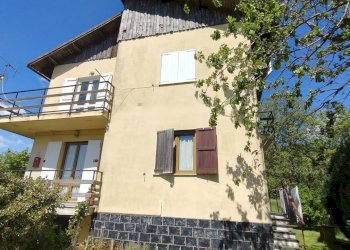 IMG20250516153133.jpg - Villa Via Francia 75, Tiglieto - foto 1