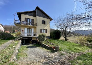 Rif 1724  (3).JPEG - Villa Via Francia 75, Tiglieto - foto 2