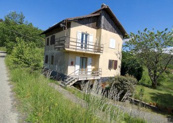 IMG20250516153200.jpg - Villa Via Francia 75, Tiglieto - foto 3