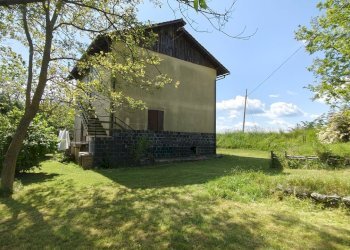 IMG20250516153029.jpg - Villa Via Francia 75, Tiglieto - foto 4