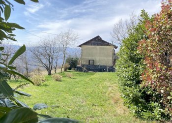 Rif 1724  (9).JPEG - Villa Via Francia 75, Tiglieto - foto 6