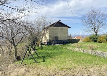 Rif 1724  (2).JPEG - Villa Via Francia 75, Tiglieto - foto 8