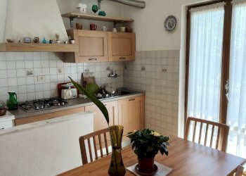 IMG20250516152423.jpg - Villa Via Francia 75, Tiglieto - foto 12