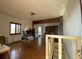 Rif 1724  (4).JPEG - Villa Via Francia 75, Tiglieto - foto 17