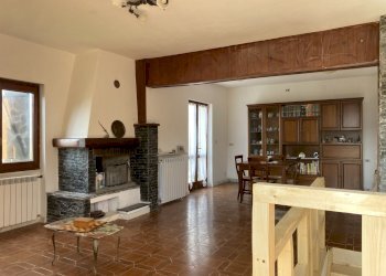 Rif 1724  (5).JPEG - Villa Via Francia 75, Tiglieto - foto 20