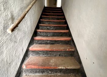 IMG_3340.JPEG - Rustic Via al Castello 37, Pareto - photo 24