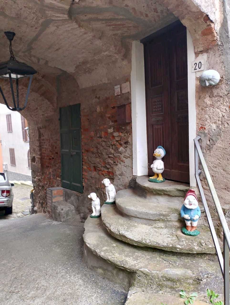 Rif 1739 (7).jpg - Quadrilocale Via al Castello 7, Pareto - foto 2