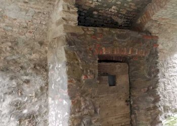 Rif 1739 (4).jpg - Quadrilocale Via al Castello 7, Pareto - foto 5