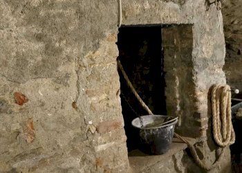 Rif 1739 (1).jpg - Quadrilocale Via al Castello 7, Pareto - foto 6