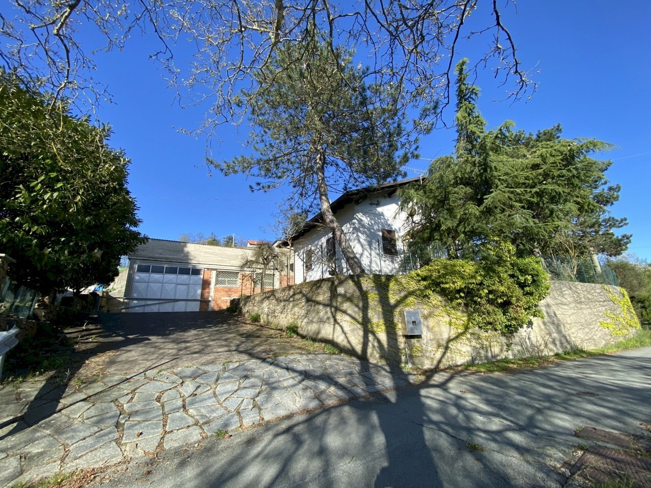 Rif 1737 (3).JPEG - Villa Strada La Colla Moravia 60, Ponzone - foto 3