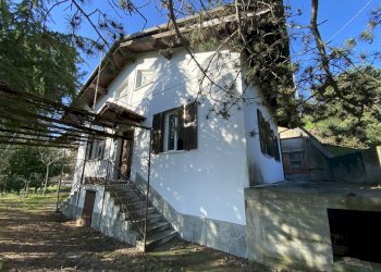 Rif 1737 (12).JPEG - Villa Strada La Colla Moravia 60, Ponzone - foto 1