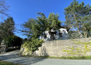 Rif 1737 (1).JPEG - Villa Strada La Colla Moravia 60, Ponzone - foto 2