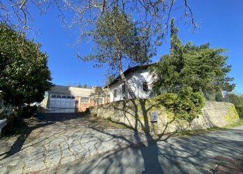 Rif 1737 (3).JPEG - Villa Strada La Colla Moravia 60, Ponzone - foto 3