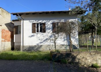 Rif 1737 (8).JPEG - Villa Strada La Colla Moravia 60, Ponzone - foto 4