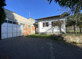 Rif 1737 (9).JPEG - Villa Strada La Colla Moravia 60, Ponzone - foto 5