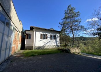 Rif 1737 (10).JPEG - Villa Strada La Colla Moravia 60, Ponzone - foto 6