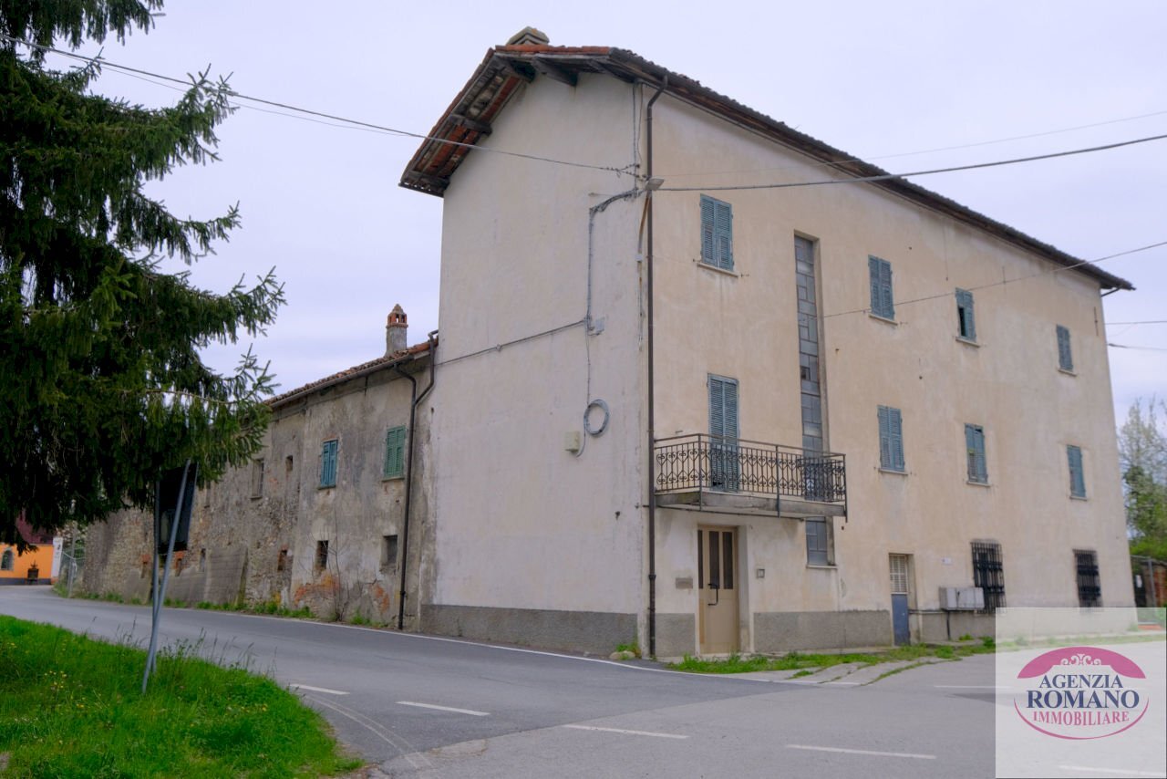 Rif 1736 (102).jpg - Casale Loc. Chiesa 28, Plodio - foto 1