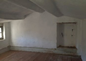 camera 1?sottotetto.jpg - Rustico Varazze - foto 5