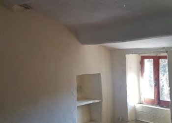 Camera sottotetto levante.jpg - Rustico Varazze - foto 9