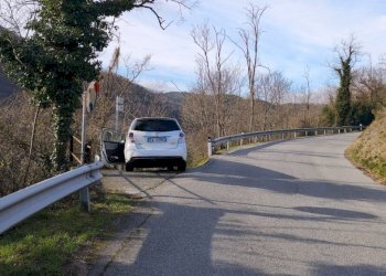 Ingresso dalla Strada .jpg - Rustico Varazze - foto 13