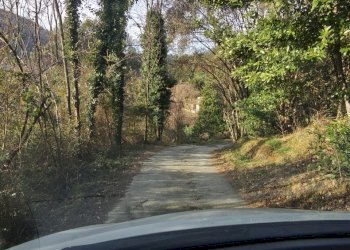 STRADA (1).jpg - Rustico Varazze - foto 14