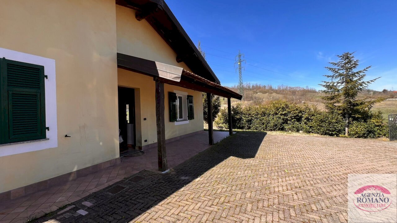 Rif 1711(Copy).jpg - Villa Via Giaccheri 19, Mioglia - photo 1