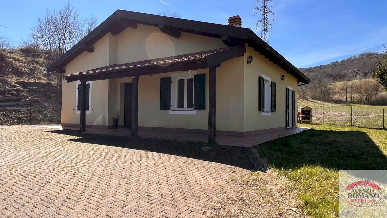 Rif 1711.jpg - Villa Via Giaccheri 19, Mioglia - photo 2