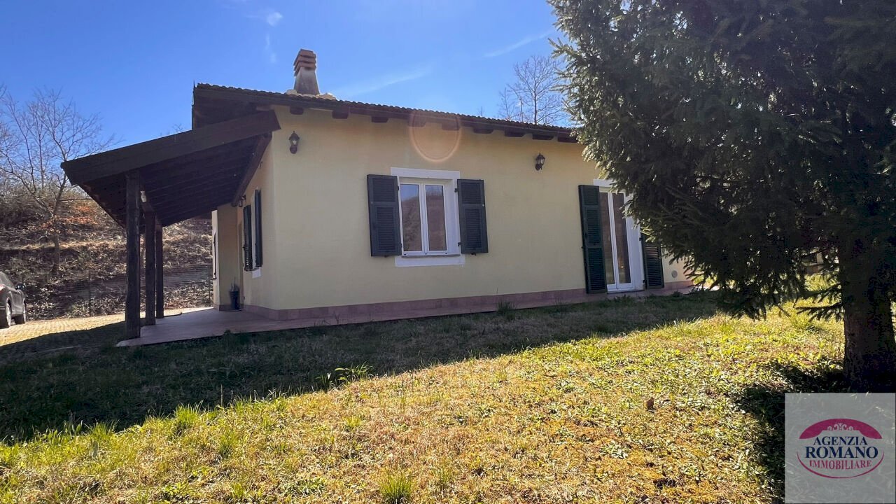 Rif 1711(Copy2).jpg - Villa Via Giaccheri 19, Mioglia - photo 3