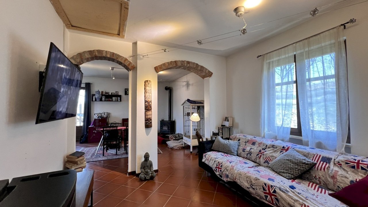 RIF 007 (2).JPEG - Villa Località Coletto 45, Sassello - foto 2