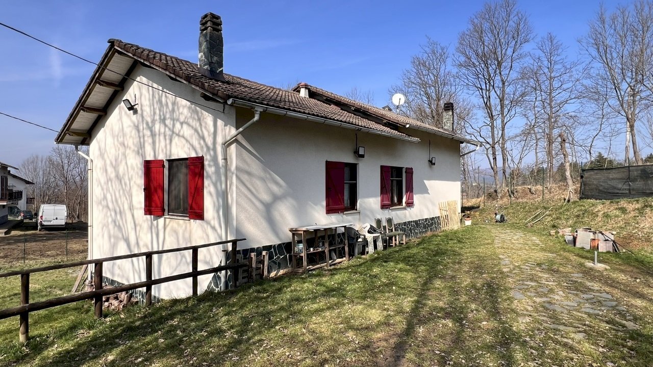 RIF 007 (39).JPEG - Villa Località Coletto 45, Sassello - foto 3