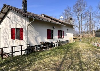 RIF 007 (37).JPEG - Villa Località Coletto 45, Sassello - foto 1