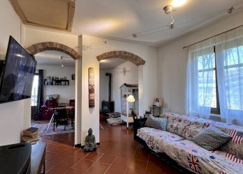 RIF 007 (2).JPEG - Villa Località Coletto 45, Sassello - foto 2