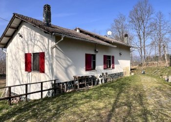 RIF 007 (39).JPEG - Villa Località Coletto 45, Sassello - foto 3