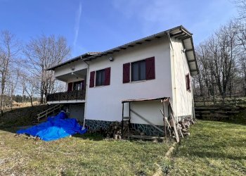 RIF 007 (53).JPEG - Villa Località Coletto 45, Sassello - foto 4