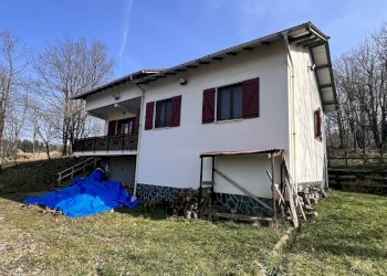 RIF 007 (55).JPEG - Villa Località Coletto 45, Sassello - foto 5