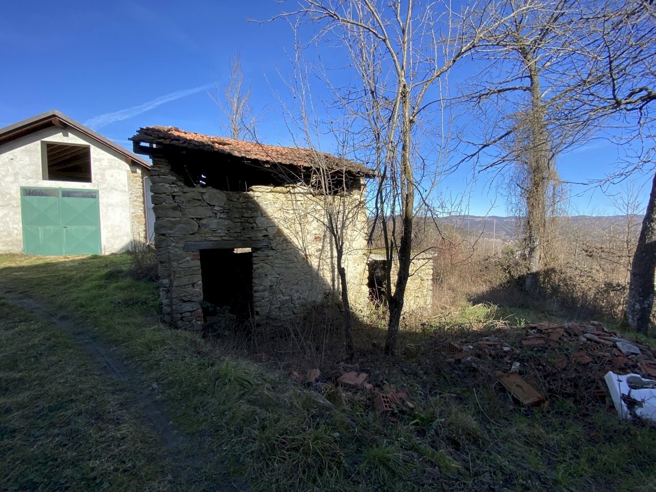 Rif 1705 (15).JPEG - Villa via frascheto, Pareto - foto 1