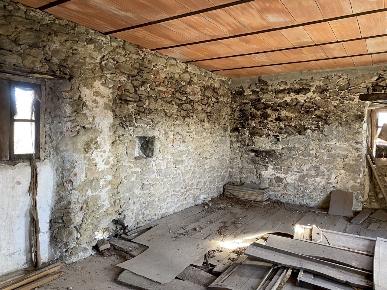 Rif 1705 (1).JPEG - Villa via frascheto, Pareto - foto 3