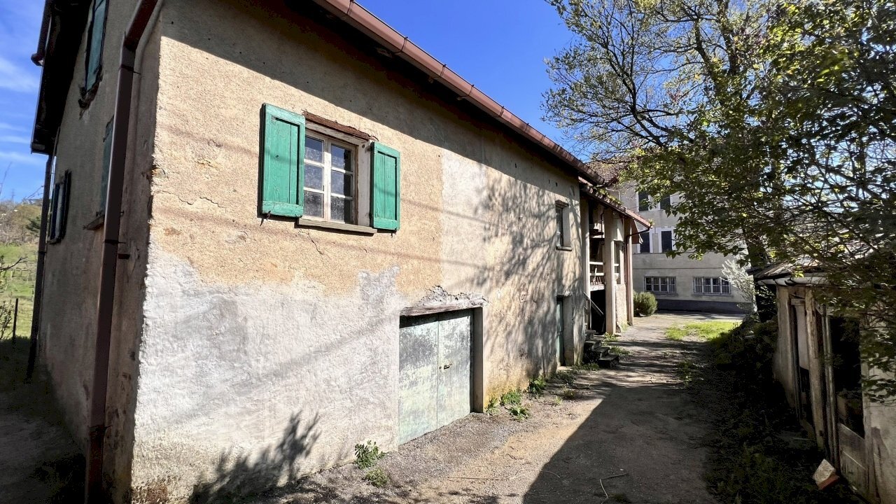 Rif 1696 (4).JPEG - Casa indipendente Località Marrona 9, Sassello - foto 2