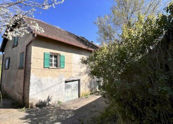 Rif 1696 (6).JPEG - Casa indipendente Località Marrona 9, Sassello - foto 1