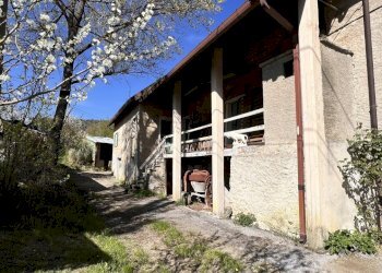 Rif 1696 (1).JPEG - Casa indipendente Località Marrona 9, Sassello - foto 3