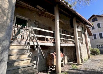 Rif 1696 (3).JPEG - Casa indipendente Località Marrona 9, Sassello - foto 4