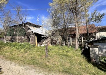 Rif 1696 (11).JPEG - Casa indipendente Località Marrona 9, Sassello - foto 8