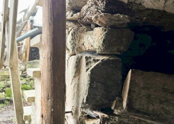 IMG_8091.JPG - Casa indipendente Località Marrona 9, Sassello - foto 22